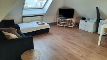 Studio à louer sur le Sonsbeeksingel, Arnhem - Foto 2