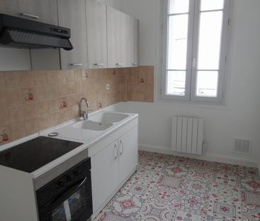 Location Appartement 4 pièces 67m² REIMS 51100 - Photo 6