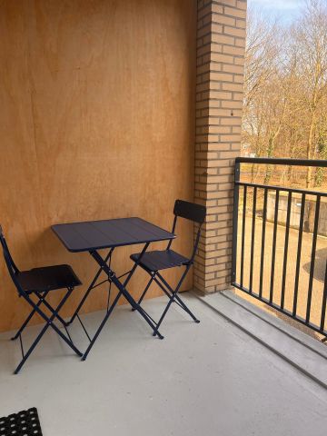 Te huur: Appartement de Beente in Maastricht - Photo 2