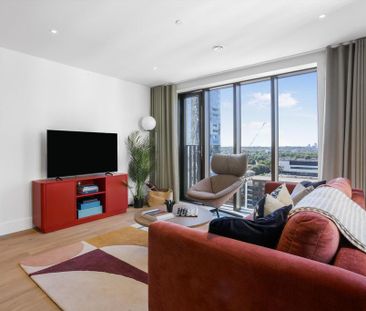 2 bedroom flat to rent - Photo 1