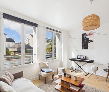 Appartement T3 QUIMPER à louer - Photo 2