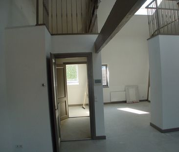 Verhuurd: Appartement op 2e verdieping in monumentaal pand - Photo 3