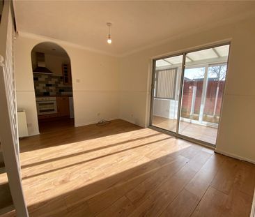 1 bedroom house to rent - Photo 1
