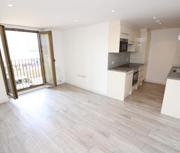 The Printworks, London Road, North Cheam - Photo 4