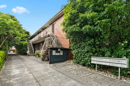 1/46 Scott Grove, Glen Iris VIC 3146 - Apartment For Rent | Domain - Photo 2
