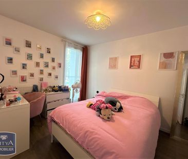Location Appartement 2 pièces 41m² JOUE LES TOURS 37300 - Photo 4