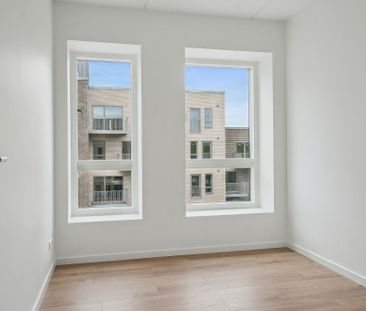 3-vær. lejlighed - Photo 5