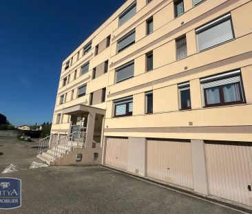 Appartement à louer 5 pièces 87.65m² - Photo 1
