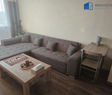 Pronájem bytu 2+kk 45 m² - Photo 2