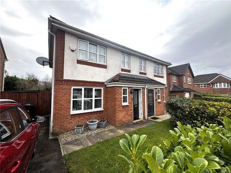 3 bedroom semi-detached house to rent - Photo 2