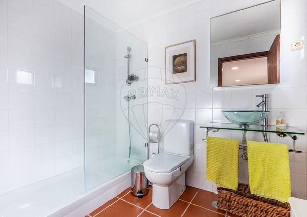 Moradia T6 em Lisboa