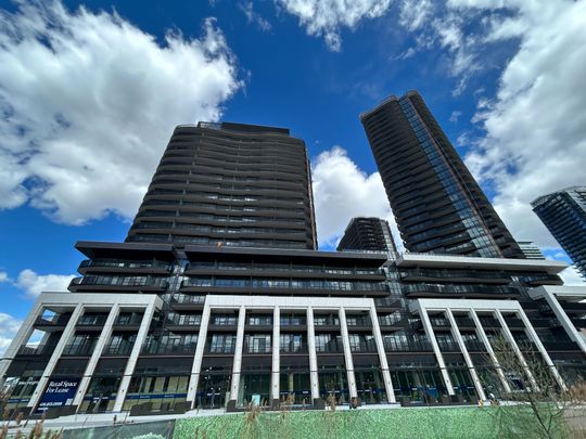 For Lease - 75 Billes Heights Unit# 1508, Toronto, Ontario - Photo 1