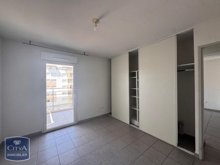 Location Appartement 2 pièces 44m² MARSEILLE 4ème - Photo 3