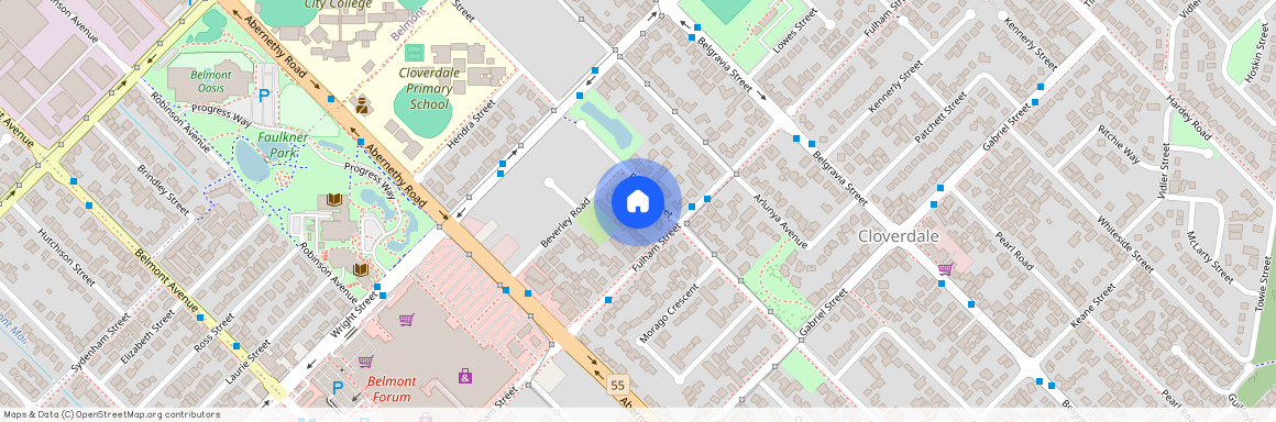 5, 208 Fisher Street, Cloverdale