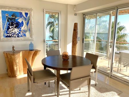 Tout savoir sur cet appartement à Le Golfe Juan - Photo 5