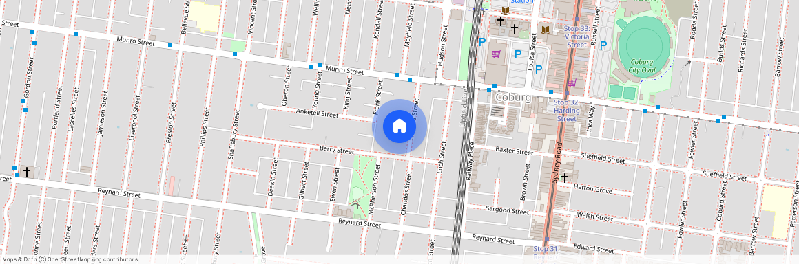 5 Statters Street, Vic 3058, Coburg