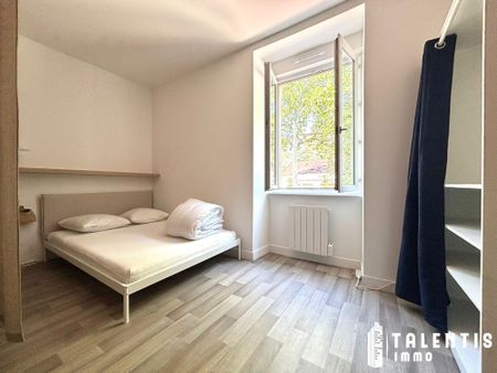Location Appartement 1 pièce 25m² NANTES 44100 - Photo 2
