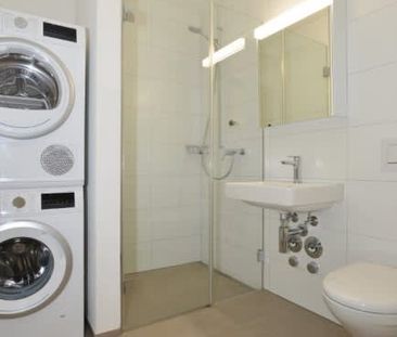 3.5 Zimmer, 90 m², 2. Stock - Foto 3