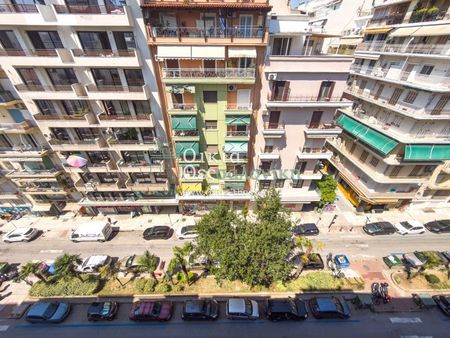 Διαμέρισμα για ενοικίαση Πλατεία Ναυαρίνου (Κέντρο Θεσσαλονίκης) - Photo 2