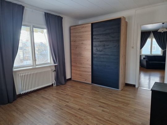 Furtenbacksgränd, Skellefteå - Photo 1