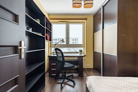 2 pokoje Ochota/Włochy, garaż, blisko PKP Rakowiec 37.5 m² - Photo 5