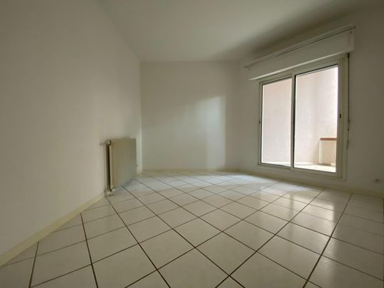 « LES ANGLES - APPARTEMENT T2 47.26M² AVEC TERRASSE » - Photo 1