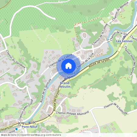 1880, Bex, Rue de la Teinture, 17