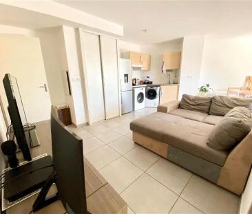 Location appartement 3 pièces - 64.03m² à Tours (37100) - Photo 6