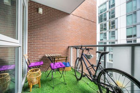 For Lease - 30 Baseball Place Unit# 610, Toronto, Ontario - Photo 5