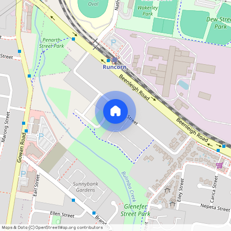 87 Penarth St, Qld 4113, Runcorn