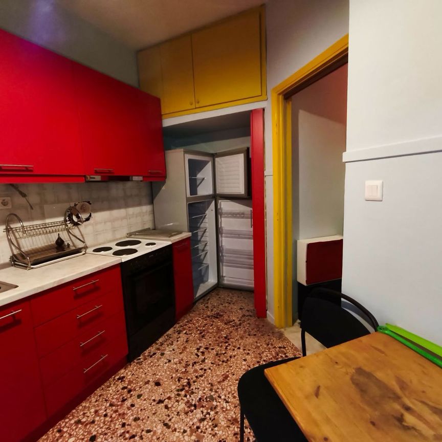 Studio/Γκαρσονιέρα για ενοικίαση Κάτω Τούμπα (Τούμπα) - Photo 1