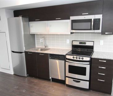 For Lease - 36 Lisgar Street Unit# 1512E, Toronto, Ontario - Photo 4