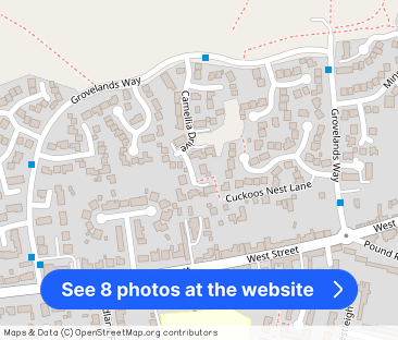 Camellia Drive, Warminster - Photo 1