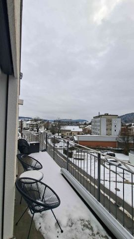 3.5 Zimmer, 70 m², 4. Stock - Photo 5