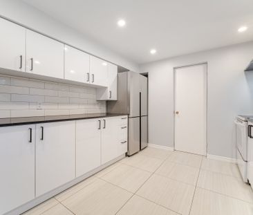 For Lease - 319 Grantham Avenue Unit# Lower, St. Catharines, Ontario - Photo 4