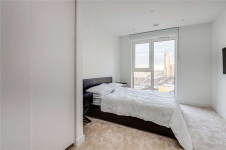*3D Virtual Tour Available* A high spec apartment in the sought-after white city living development. - Photo 4