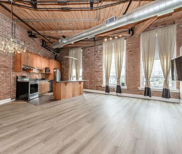 For Lease - 26 Ontario Street Unit# 209, Guelph, Ontario - Photo 6