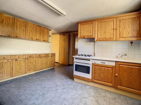 MAISON – 125 m2 – GARAGE – 69330 – MEYZIEU – Réf. 10004311 - Photo 5