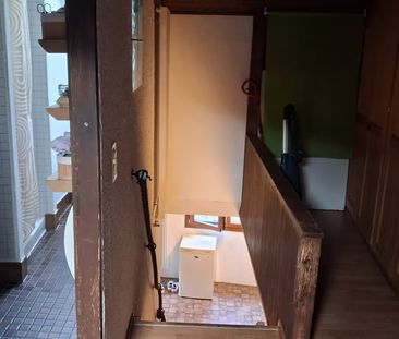 2 Zimmer, 60 m² - Photo 5