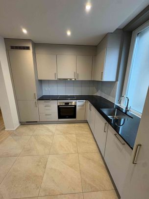 4.5 Zimmer, 98 m², 2. Stock - Photo 1