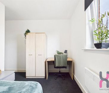 Flat to rent - Photo 3