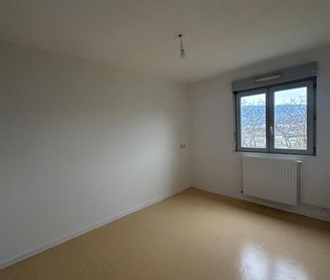 T2 – SEYSSINS – Rue des Ciments - Photo 2