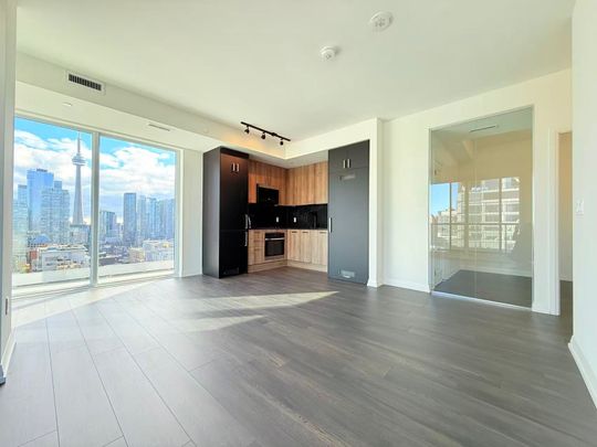 For Lease - 280 Dundas Street Unit# 2005, Toronto, Ontario - Photo 1