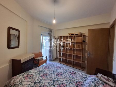 Διαμέρισμα για ενοικίαση Καλαμαύκα (Ιεράπετρα) - Photo 5