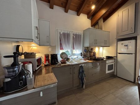 Urrugne - Maison - 79m² - Photo 3