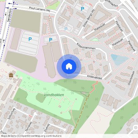 Boeck-Hansens Vej 19, 1. 3., Aalborg