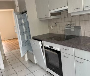 3 Zimmer - Photo 3