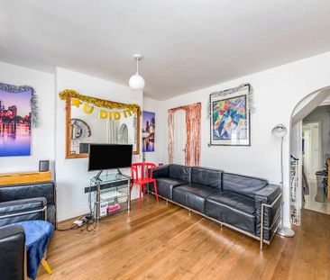 3 bedroom terraced house to rent - Photo 5