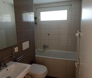 Appartement 2.5 pièces au rez - Photo 6