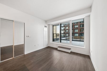 For Lease - 130 River Street Unit# 505, Toronto, Ontario - Photo 5